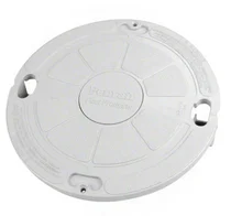 Pentair Pool Skimmer Replacement: A/P SKIMMER COVER
