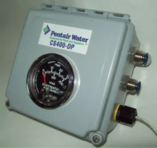 Pentair Stark – Differential Pressure Switch Assembly ( CS400DP )