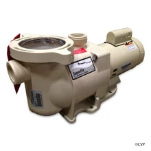 PENTAIR | SUPER FLO PUMP .5HP UR 115/230V 60HZ | 340036