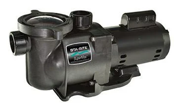 Pentair SuperMax .75HP 115/230V UR Pump – PHK2RA6D-101L