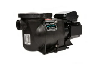 Pentair SuperMax TEFC 1.1THP 115/208-230V Pump – 348191