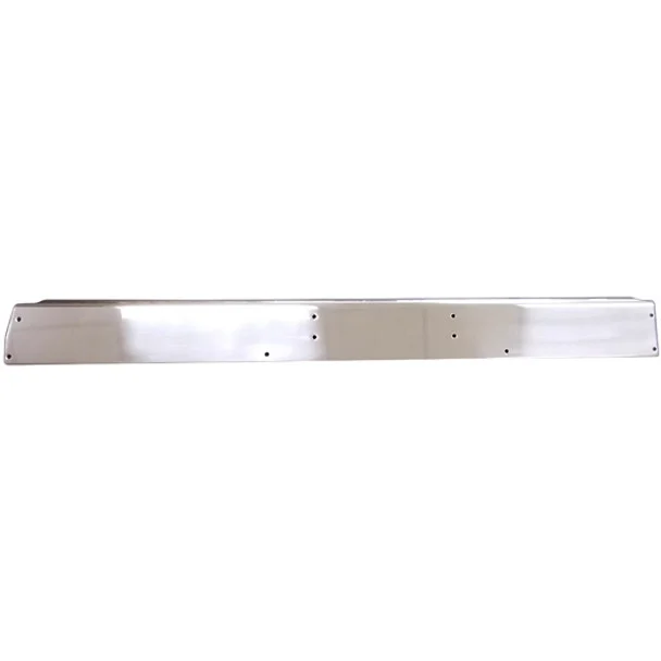 Peterbilt 359 Aluminum Inner Door Sill Driver Side By BESTfit