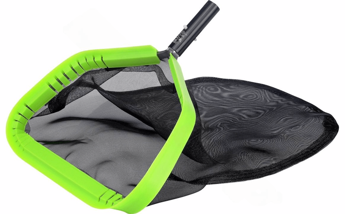 Piranha PA 2-560 Series II Leaf Rake with Deep Bag