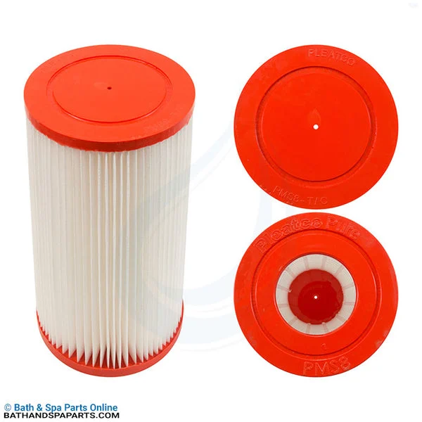 Pleatco PMS8TC C-4600 FC-3850 Spa/Pool Filter Cartridge
