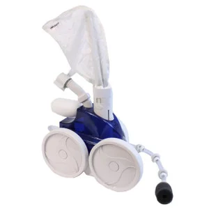 Polaris 360 In Ground Pressure Side Swimming Pool Cleaner Vacuum, F1