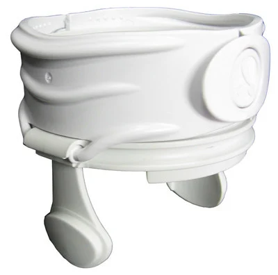 Polaris Bag Clip Assembly White 480 | 48-130