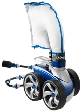 Polaris Vac-Sweep 3900 Pressure-Side Pool Cleaner – F6