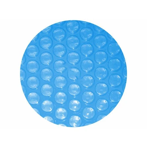 Poolstyle 10′ Round Spa Solar Cover