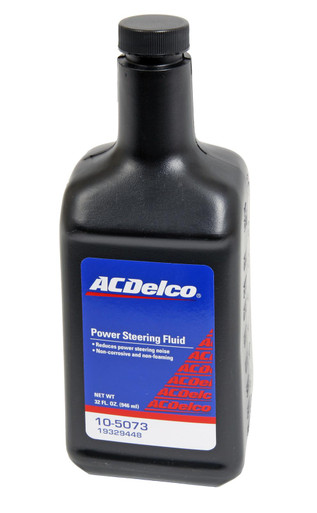 10-5073 - ACDelco Power Steering Fluid