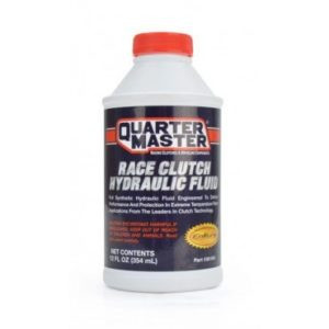 Quarter Master Hydraulic Clutch Fluid 30100