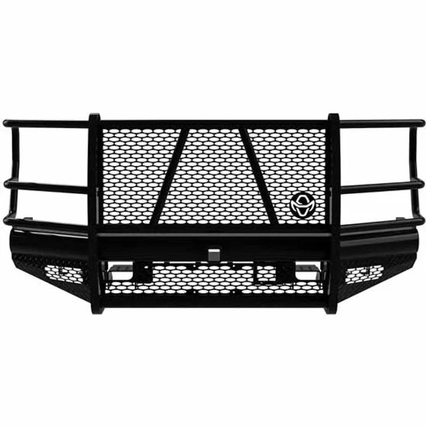 Ranch Hand Legend Front Bumper W/ Full Guard For Ford F250, F350 Super Duty 2017-2020