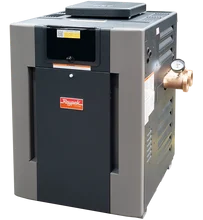 Raypak Digital Low NOx ASME Pool/Spa Heater 207A – Cupro Nickel – 017709