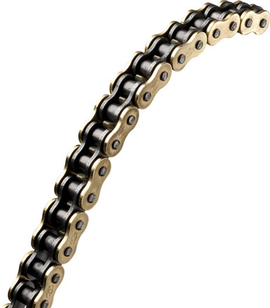 RENTHAL R4-2 SRS Road Chain - 530 - 110 Link C521