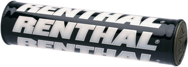 Renthal 10-inch Black SX Crossbar Pad P213