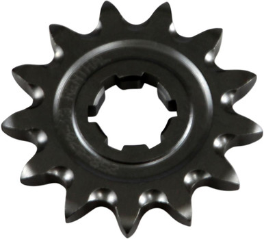 Renthal 13-Tooth Front Sprocket 420 Chain for Kawasaki KX Models 258--420-13GP