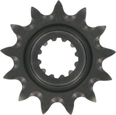 Renthal 13-Tooth Front Sprocket 420 Chain KTM 65 SX 1998-2008 307-420-13GP