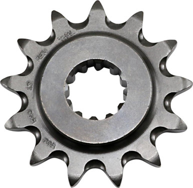 Renthal 13-Tooth Front Sprocket 520 Chain Honda CRF450L CRF450RL CRF450X 508--520-13GP