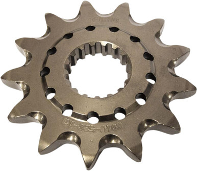 Renthal 13-Tooth Ultralight Front Sprocket 520 Chain 501U-520-13GP