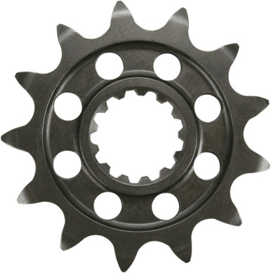 Renthal 13 Tooth Ultralight Front Sprocket for Kawasaki 452U-520-13P
