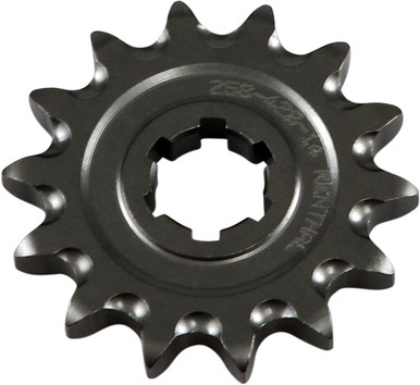 Renthal 14-Tooth Front Sprocket 428 Chain for Suzuki RM80 RM85 Yamaha YZ80 258--428-14GP