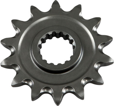 Renthal 14-Tooth Front Sprocket for Husqvarna KTM 520 Chain 292--520-14GP