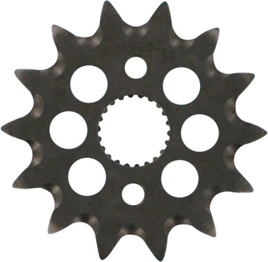 Renthal 14T Front Sprocket for Honda CR80R CR85R CRF50F CRF70F 259--420-14GP