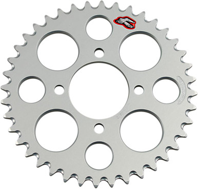 Renthal 40-Tooth Ultralight Rear Sprocket for Kawasaki and Suzuki 203U-520-40GPSI