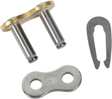 Renthal 428 R1 Clip-Type Connecting Link C253