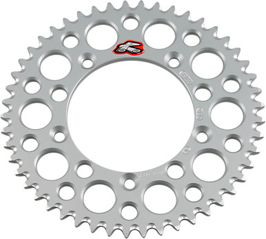 Renthal 49-Tooth Rear Sprocket for KTM 65 SX 192U-420-49GPSI