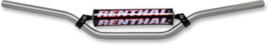 Renthal 7/8" 722 CR High Ricky Johnson Handlebar Tanium 72201TT01185