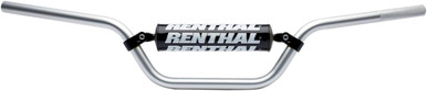Renthal 7/8" 781 ATV Race Handlebar Silver 78101SI03219