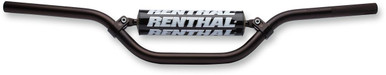 Renthal 7/8" 784 RC Mini/85cc Black Handlebar 78403BK03219