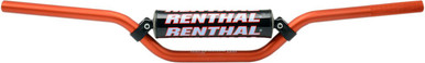 Renthal 7/8" 823 65SX Mini Handlebar Orange 82301OR03219