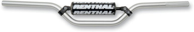 Renthal 7/8" 85SX Black Handlebar 79801BK03219