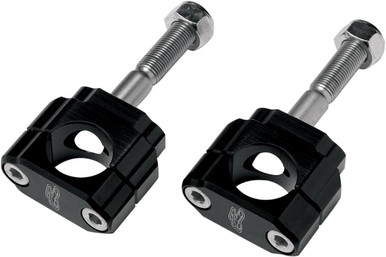 Renthal Bar Mount 1-1/8" 5mm Offset CL018