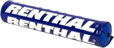 Renthal Blue Limited Edition 10-inch Crossbar Pad P322