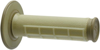 Renthal Dual Compound Grips Kevlar Half Waffle 7/8" Twist Throttle G165