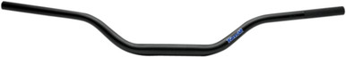 Renthal Fatbar 821 McGrath Short Bend 813mm Width 42mm Rise Black 821-01-BK