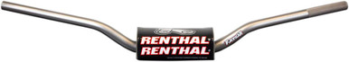 Renthal Fatbar 839 Bend 31-9/16" Width 2" Rise Titanium 839-01-TT