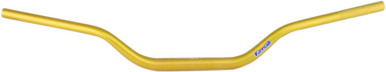 Renthal Fatbar 845-50 Street Medium Gold 845-50-GO