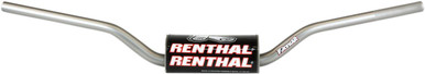 Renthal Fatbar RC Bend 804mm Width 64mm Rise Titanium 604-01-TT