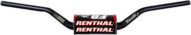 Renthal Fatbar36 Handlebar Black 803mm Width 36mm Clamp 931-01-BK