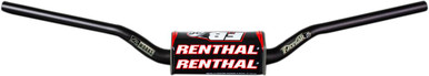 Renthal Fatbar36 Reed Windham 803mm Width 68mm Rise Black 933-01-BK