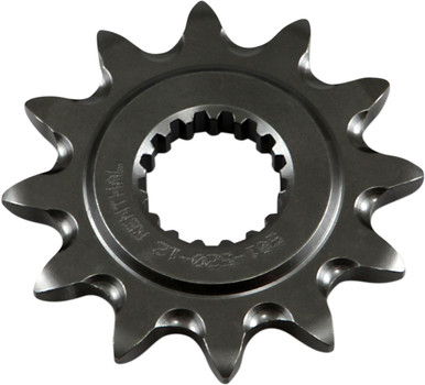 Renthal Front Sprocket 12T 520 Chain Grooved 501-520-12GP