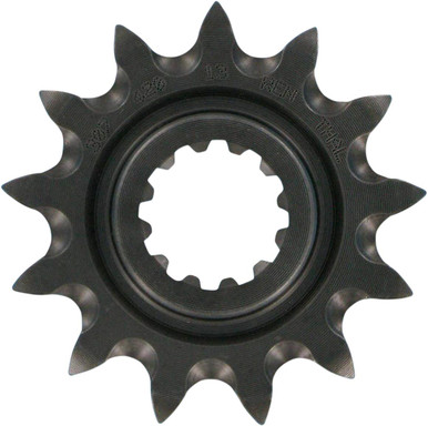 Renthal Front Sprocket 14-Tooth 420 Chain KTM 65 SX 1998-2008 307--420-14GP
