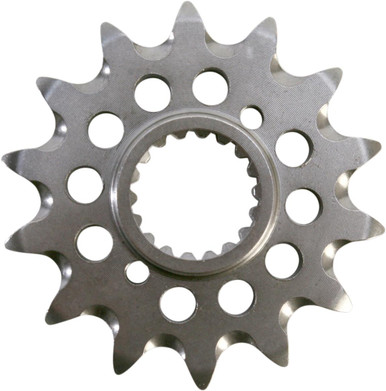 Renthal Front Sprocket 14-Tooth 520 Chain Husqvarna 293-520-14GP