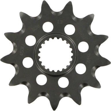 Renthal Front Sprocket 14-Tooth 520 Chain Kawasaki 452--520-14GP