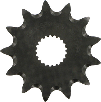 Renthal Front Sprocket 14T 520 Chain Honda 439--520-14GP
