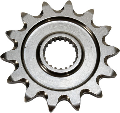 Renthal Front Sprocket 14T 520 Chain Yamaha 49252014GP