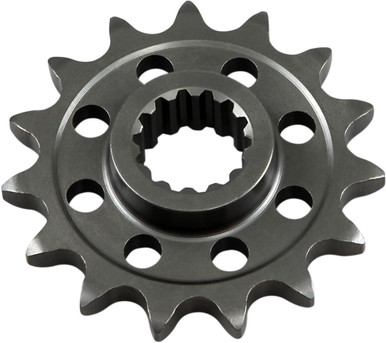 Renthal Front Sprocket 15T 525 Chain Ducati 433--525-15P